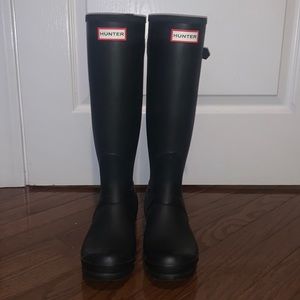 Women's Original Tall Rain Boots